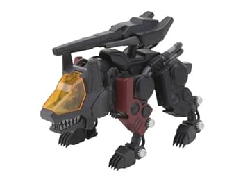 ZOIDS コマンドウルフ 1/72プラモデル コトブキヤ コマンドウルフ｜ゾイド -ZOIDS-｜ロボット/メカ プラモデル